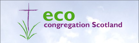 Eco Congregation Scotland