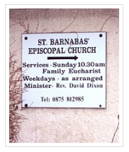 St Barnabas Moredun2