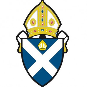 Welcome to the Diocese of Edinburgh, part of the Scottish Episcopal Church