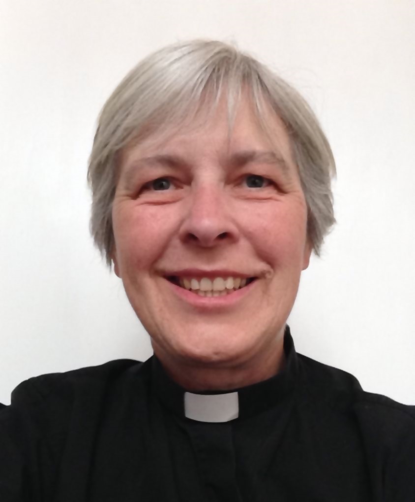 GREEN Ruth | Diocese of Edinburgh