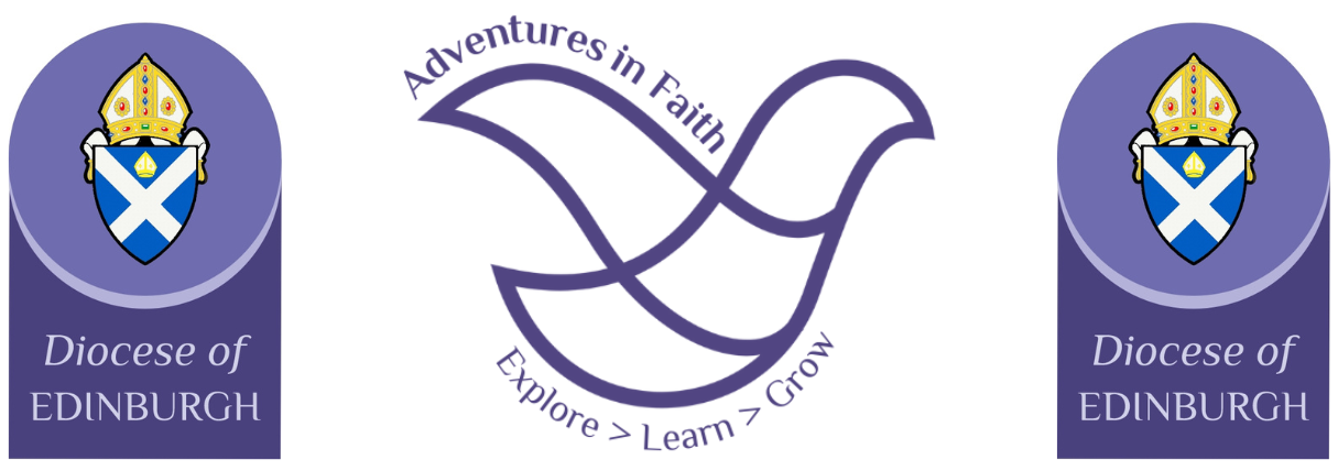 Adventures in Faith Relaunch!